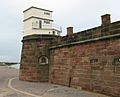 Fort Perch Rock 2 Wirral