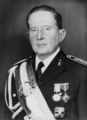 Foto oficial de Presidente Miguel Ydígoras Fuentes