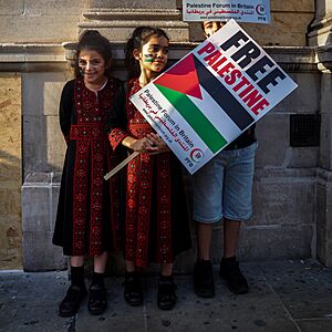Free Palestine -2 (53253567471)