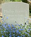 French, Philip 2015