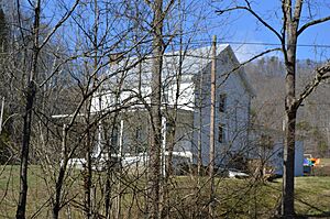 Fulkerson-Hilton House