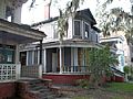GA Savannah Thomas Square Streetcar HD01