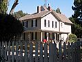 Galindo-Leigh House, 140 S. Peter Dr., Campbell, CA 9-30-2012 12-29-45 PM