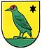 Coat of arms of Ganterschwil