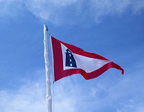 Gasparilla Flag