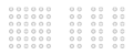 Gestalt proximity