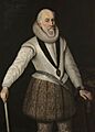 Gilbert Jackson Edward Somerset 4th Earl of Worcester