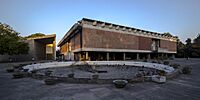 Government Museum and Art Gallery, Chandigarh.