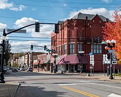 Unveiling The Landscape Of Greenville, Pennsylvania: A Comprehensive 