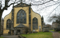 Greyfriars-kirk-Edimburgo
