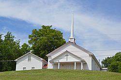Methodist church
