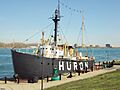 HURON (lightship)
