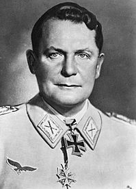 Hermann Göring - Röhr