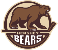 Hershey Bears logo.svg