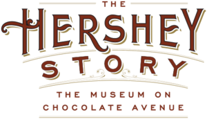 Hershey story logo.png