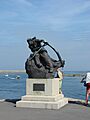 Herve Rielle (1654 - 1729), Le Croisic, Pays de la Loire, France - panoramio