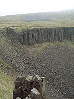 High Cup Nick - geograph.org.uk - 29522