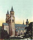 Hildesheim Dom 1890