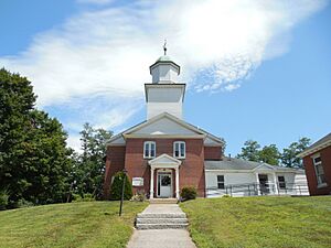 Hooksett Municipal Building