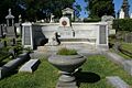 Houdini Gravesite 1024