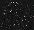 Hubble Extreme Deep Field (full resolution)