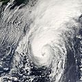 Hurricane Florence 11 sept 2006