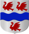 Coat of arms of IJsselmuiden