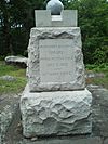 Independent Battery E, Pennsylvania Volunteers Monument - Gettysburg.jpg