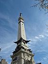 State Soldiers and Sailors Monument
