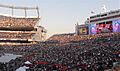 Invesco Field at Mile High DNC 2008