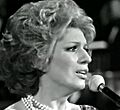Iva Zanicchi 1972
