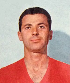 Ivan Dimitrov b1935