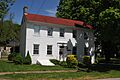 J. R. MINOR HOUSE
