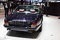 Jaguar XJ, GIMS 2018, Le Grand-Saconnex (1X7A1206)