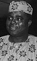 Jaja Wachuku at UN New York USA