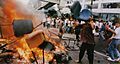 Jakarta riot 14 May 1998