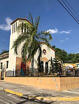 Janico Dominican Republic town