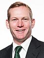 Jeremy Browne - Minister for Crime Prevention