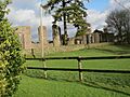 Jigginstown House, Naas, Co. Kildare