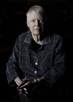 Jill Tarter 418407 by Christopher Michel 1282025.jpg