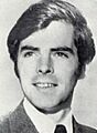 John Coates 1973