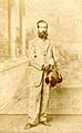 John Daly, Irish Republican, circa 1860s (cropped)