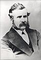 José Alfonso Cavada