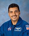 Jose Hernandez astronaut