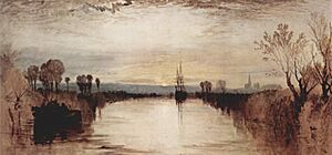 Joseph Mallord William Turner 001