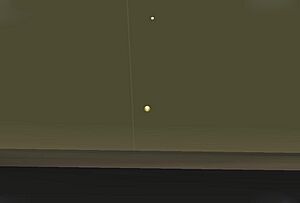 Jupiter's moons