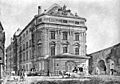 Kärntnertortheater 1830