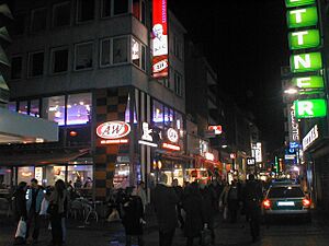 KFC-AW-Cologne-November-2003