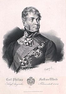 Karl Philipp Wrede