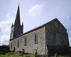 KillalaCathedral